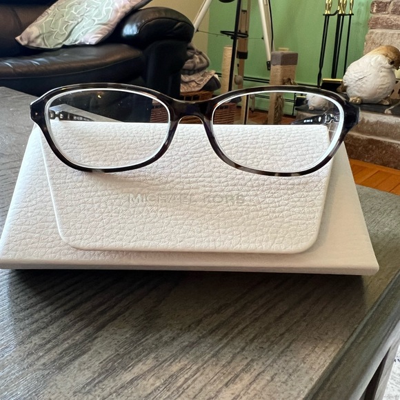 Michael Kors Frames - Sabina V - Picture 1 of 8